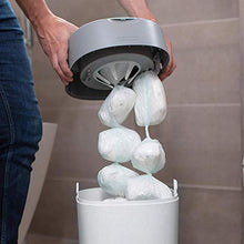 Carica l'immagine nel visualizzatore di Gallery, Tommee Tippee Ricariche Sangenic TEC per Sistema Avanzato di 6 Pezzi - Ilgrandebazar