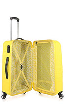 Carica l'immagine nel visualizzatore di Gallery, Revelation Kyoto Valigia 68 centimeters 70 Giallo (Yellow)