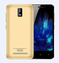 Carica l'immagine nel visualizzatore di Gallery, 4.0 Pollicie 4G Smartphone Cellulari Offerte Economici HD Offerta Oro - Ilgrandebazar