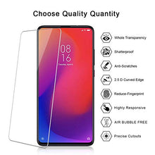 Carica l'immagine nel visualizzatore di Gallery, TAURI [4 Pezzi Pellicola Protettiva per Xiaomi Mi 9T/Mi 9T... - Ilgrandebazar