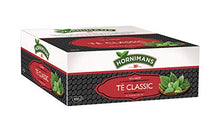 Carica l'immagine nel visualizzatore di Gallery, Hornimans - Tè classico - 100 bustine di tè