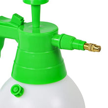 Carica l'immagine nel visualizzatore di Gallery, Amazon Basics - Irroratore a pressione con meccanismo di erogazione bloccabile, 2 litri