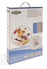 Carica l'immagine nel visualizzatore di Gallery, PetSafe, Porta per gatti Staywell in alluminio resistente cane grande, L - Ilgrandebazar