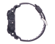 Carica l'immagine nel visualizzatore di Gallery, Casio Orologio Analogico-Digitale Quarzo Uomo con Cinturino in Resina... - Ilgrandebazar