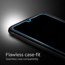 Carica l'immagine nel visualizzatore di Gallery, Spigen, Vetro Temperato Samsung Galaxy A40, Custodia Compatibile, Copertura... - Ilgrandebazar