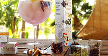 Carica l'immagine nel visualizzatore di Gallery, Confezione di 7 Aromi spezie per cocktail a base Gin Tonic – Botanical’s...