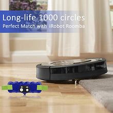 Carica l'immagine nel visualizzatore di Gallery, Morpilot Batteria Sostituzione per iRobot Roomba X-Life con 1000 Cicli di Blu