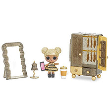 Carica l'immagine nel visualizzatore di Gallery, Giochi Preziosi - L.O.L. Surprise Boutique con Ape Regina [Versione Italiana] - Ilgrandebazar