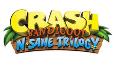 Carica l'immagine nel visualizzatore di Gallery, Crash Bandicoot N. Sane Trilogy - PlayStation 4