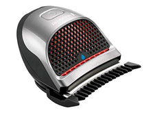 Carica l'immagine nel visualizzatore di Gallery, Remington HC4250 QuickCut Tagliacapelli, Nero/Grigio, Standard