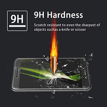 Carica l'immagine nel visualizzatore di Gallery, Didisky Pellicola Protettiva in Vetro Temperato per Huawei P8 Lite 2017, [4... - Ilgrandebazar