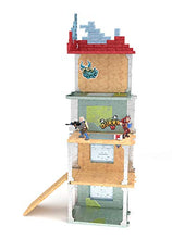 Carica l'immagine nel visualizzatore di Gallery, Fortnite 63511 Battle Royale Collection Mega Fort e 2 Personaggi esclusivi... - Ilgrandebazar
