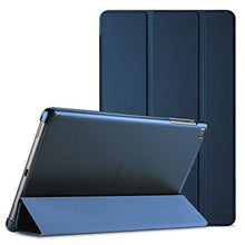 Carica l'immagine nel visualizzatore di Gallery, ProCase Custodia per Galaxy Tab A 10.1 2019(SM-T510/T515/T517), 3 -Blu Marino