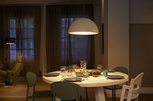 Carica l'immagine nel visualizzatore di Gallery, Philips Lighting Lampadina LED Globo E27, 15 W Equivalenti a 100 W, Bianco... - Ilgrandebazar