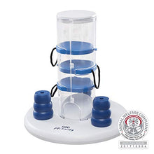 Carica l'immagine nel visualizzatore di Gallery, Trixie 32016 Dog Activity Gambling Tower, ø 25 × 27 cm - Ilgrandebazar
