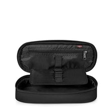 Carica l'immagine nel visualizzatore di Gallery, Eastpak Oval Zippl'r Astuccio, 22 cm, Nero (Black)