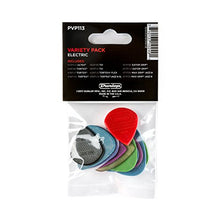 Carica l'immagine nel visualizzatore di Gallery, JIM DUNLOP PVP113 Electric Guitar Pick Variety Pack - Ilgrandebazar
