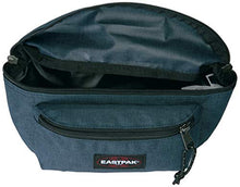 Carica l'immagine nel visualizzatore di Gallery, Eastpak DOGGY BAG Borsa Messenger, 27 cm, 3 27 Blu (Triple Denim )
