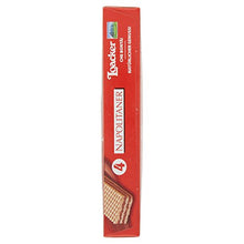 Carica l'immagine nel visualizzatore di Gallery, Loacker Wafer con Crema alla Nocciola - 4 x 45 gr (180 gr) - Ilgrandebazar