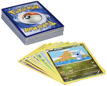 Carica l'immagine nel visualizzatore di Gallery, Pokèmon - 50 CARTE ASSORTITE [Giocattolo]