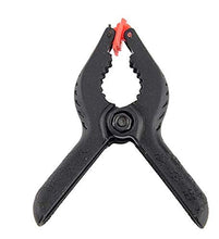 Carica l'immagine nel visualizzatore di Gallery, LEORX 10pz 2" Clip di Sfondo Studio e Ideale per sfondi e As Shown - Ilgrandebazar