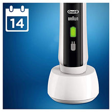 Carica l'immagine nel visualizzatore di Gallery, Oral-B Spazzolino Elettrico Ricaricabile Pro 2 2900, 2 Manici, 2 Testine di... - Ilgrandebazar