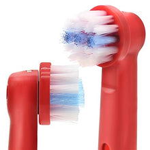 Carica l'immagine nel visualizzatore di Gallery, Testine spazzolino elettrico per bambini Oral B spazzole di 16PCS - Ilgrandebazar