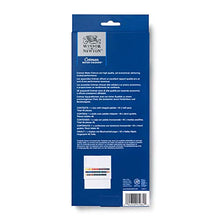 Carica l'immagine nel visualizzatore di Gallery, Winsor &amp; Newton Cotman confezione 45 mezzi godet Studio Set, Multicolore - Ilgrandebazar