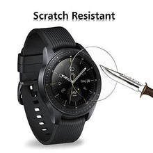 Carica l'immagine nel visualizzatore di Gallery, iVoler [3 Pack] Vetro Temperato Compatibile con Samsung Galaxy Watch 42mm - Ilgrandebazar