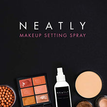 Carica l'immagine nel visualizzatore di Gallery, Fissante trucco spray by NEATLY Makeup setting 100ml | Spray fissante... - Ilgrandebazar