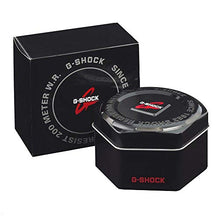 Carica l'immagine nel visualizzatore di Gallery, Casio G-SHOCK Orologio 20 BAR, Nero, Analogico - Digitale, Uomo, GA-100-1A1ER