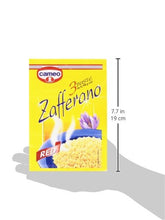 Carica l'immagine nel visualizzatore di Gallery, Cameo Zafferano Buste - 3 da 0.1 gr - Ilgrandebazar