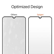 Carica l'immagine nel visualizzatore di Gallery, Spigen, Vetro Temperato Galaxy A50/ A30, Copertura Completa, Vetrino... - Ilgrandebazar