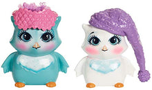 Carica l'immagine nel visualizzatore di Gallery, Enchantimals- Playset Pigiama Party con Ohana la Gufetta, FCG78 - Ilgrandebazar