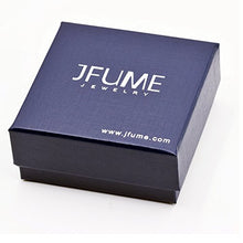Carica l'immagine nel visualizzatore di Gallery, JFUME Bracciale da Uomo Acciaio Inossidabile Magnet Gioielli Oro Nero - Ilgrandebazar