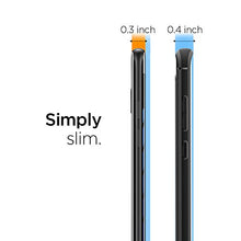 Carica l'immagine nel visualizzatore di Gallery, Spigen 587CS22061 - Custodia per Samsung Galaxy Note 8, Nero, 6.3" Matte Black - Ilgrandebazar