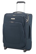 Carica l'immagine nel visualizzatore di Gallery, SAMSONITE Spark SNG - Upright S espandibile, lunghezza 40 cm Blu (Blue)