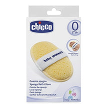 Carica l'immagine nel visualizzatore di Gallery, Chicco 00007866000000 Guanto Spugna, Giallo - Ilgrandebazar