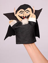Carica l'immagine nel visualizzatore di Gallery, Puppets Cotone, Set 24er - burattini Cotone a Mano per la Pittura