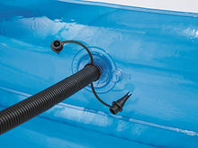 Carica l'immagine nel visualizzatore di Gallery, Bestway, Piscina Gonfiabile, Blu (Blau/Weiß)