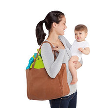 Carica l'immagine nel visualizzatore di Gallery, Bright Starts Altalena da Porta Deluxe Bounce ’n Spring™, 6 - 12 mesi, 0 -... - Ilgrandebazar