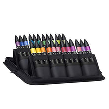 Carica l'immagine nel visualizzatore di Gallery, Winsor &amp; Newton Promarker Student Set - Astuccio Con 24 Sets, Design - Ilgrandebazar