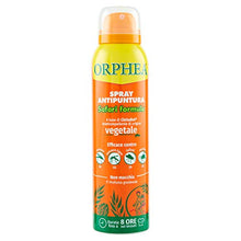 Carica l'immagine nel visualizzatore di Gallery, Orphea Antipuntura Safari Spray Ml.100