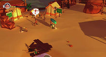 Carica l'immagine nel visualizzatore di Gallery, Asterix &amp; Obélix XXL 3 - The Crystal Menhir - Limited - PlayStation 4