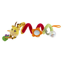 Carica l'immagine nel visualizzatore di Gallery, Chicco - Fune Passeggio Giraffa, 6 - 36 Mesi, 00007201000000 Bianco