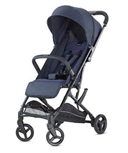 Carica l'immagine nel visualizzatore di Gallery, Inglesina Sketch Passeggino Leggero, Blu (Navy) - Ilgrandebazar