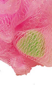 Carica l'immagine nel visualizzatore di Gallery, SPUGNA DOCCIA: SPUGNE DA BAGNO BATH LOOFAHS PER IL CORPO SOFFIO... - Ilgrandebazar