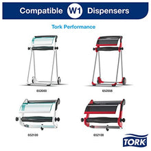 Carica l'immagine nel visualizzatore di Gallery, Tork 473382 Carta ultraresistente per asciugatura QuickDry 1 Paket = 2 Rollen - Ilgrandebazar