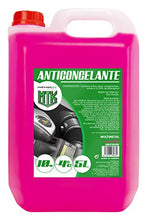 Carica l'immagine nel visualizzatore di Gallery, Motorkit MOT3535 Antigelo, Rosa, 5 L 5 L, Rosa