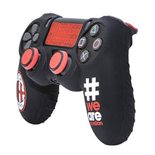 Carica l'immagine nel visualizzatore di Gallery, PlayStation 4 - Controller Kit A.C. Milan 2.0